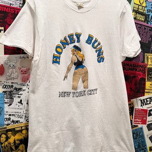 Honey Buns NYC T-shirt