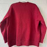 Abercrombie Razorbacks Crewneck