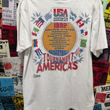 America’s Team 1992 T-Shirt