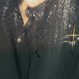 David Bowie Reality Tour Cut Off T-Shirt