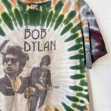 Bob Dylan 2003 Tour T-shirt