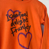 Delight Frankly LS T-Shirt