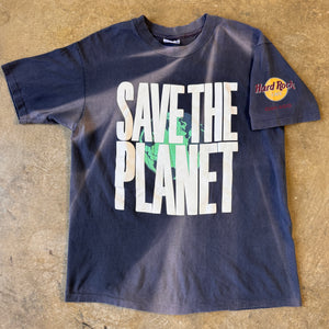 Save the Planet T-shirt