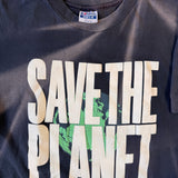 Save the Planet T-shirt