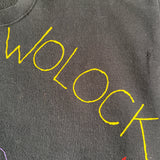 Steve Wolock Sweatshirt