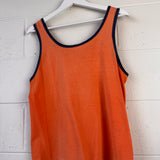 Bob Seger 1977 Tour Tank