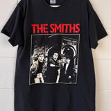 The Smiths 90s T-shirt