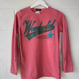 Wonderful Feeling Japanese Shirt