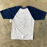 Kansas Raglan