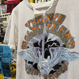 Yngwie Malmsteen Odyssey Tour T-shirt