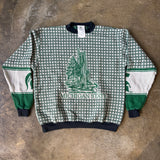 MIchigan State Sweater