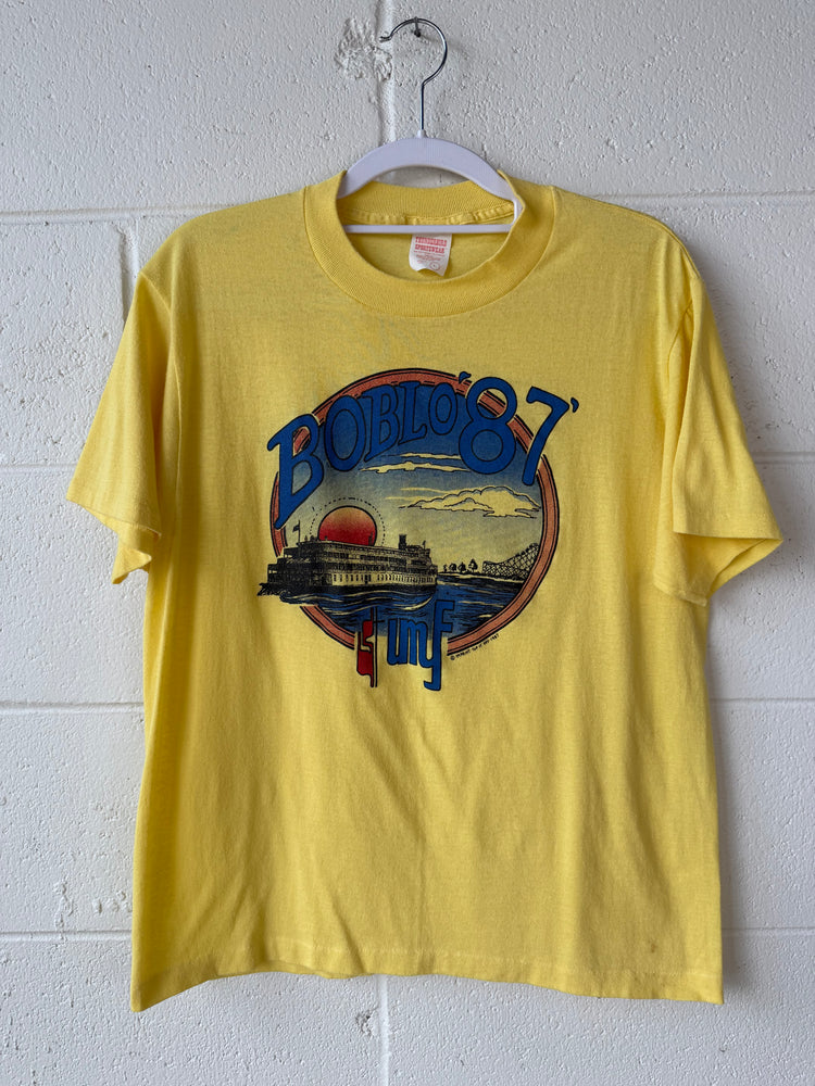 Boblo ‘87 T-Shirt