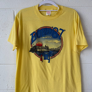 Boblo ‘87 T-Shirt