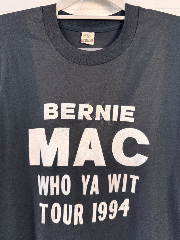 bernie mac dress shirts Bernie Mac Suit