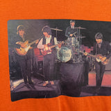 70s Beatles Iron T-Shirt