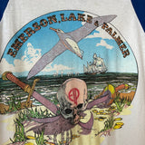 Emerson Lake & Palmer T Shirt
