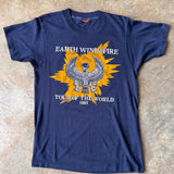 Earth Wind & Fire 1981 Tour T-shirt