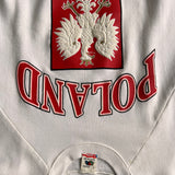 Poland Sweatshirt