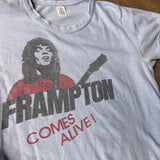 Frampton Comes Alive T Shirt