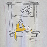 Hallmark Life is a Thrill T-shirt