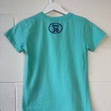 Break Down T-Shirt