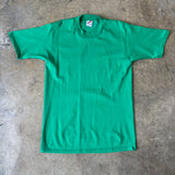 Jerzees Green T-shirt
