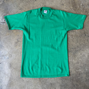 Jerzees Green T-shirt
