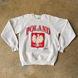 Poland Sweatshirt