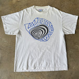 Lollapalooza 1992 T-Shirt
