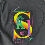 Ski Vail T-shirt