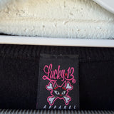 Lucky B Bowling Cardigan