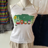 South Park Cami Tank Top