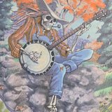 Grateful Dead '94 Fall Tour Repro T-shirt
