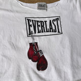 Everlast Boxing Cropped T-shirt