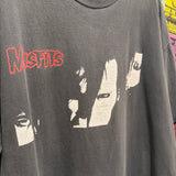 1995 Misfits T-shirt