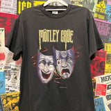 Motley Crue Theatre of Pain T-shirt