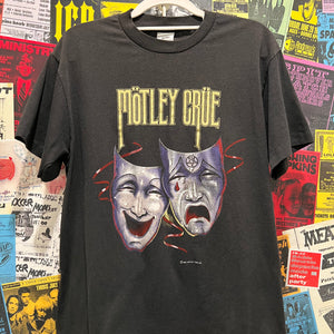 Motley Crue Theatre of Pain T-shirt