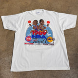 1989 NBA Finals T-shirt