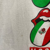 Rolling Stones Voodoo Lounge Tour T-shirt