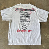 Lollapalooza 1992 T-Shirt