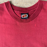 Split Skateboard T-Shirt