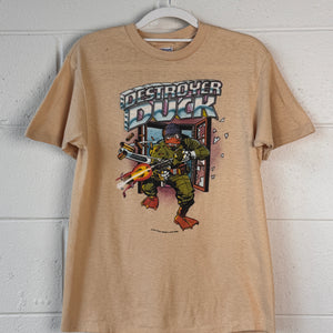 Destroyer Duck T-shirt