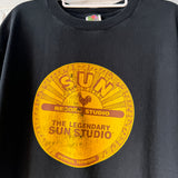 Sun Records T-shirt