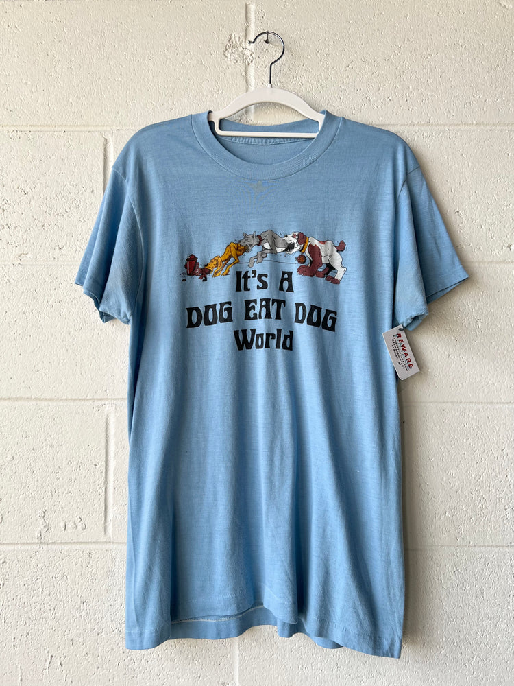 Dog Eat Dog T-Shirt