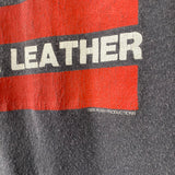 RUN DMC Tougher Than Leather T-shirt