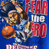 Ben Wallace Caricature T Shirt