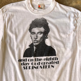 On the 8th day Springsteen Muscle Shirt