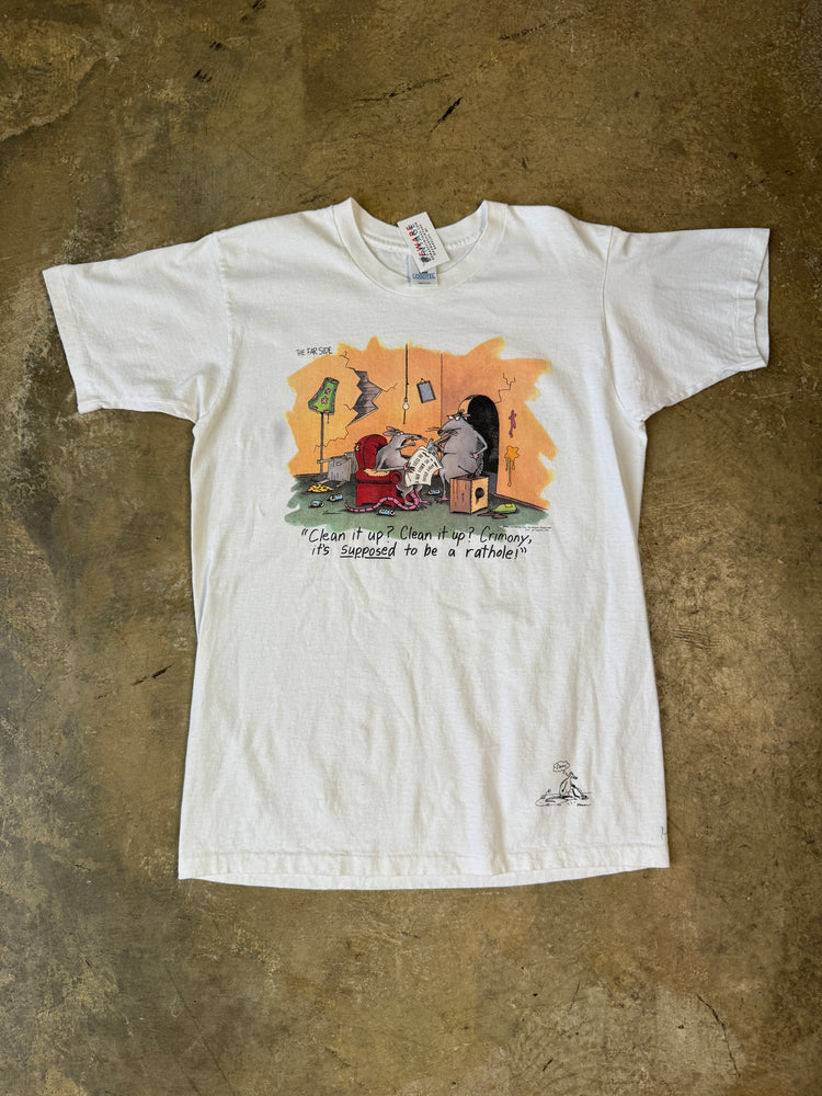 Far Side Rathole T-shirt