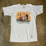 Far Side Rathole T-shirt