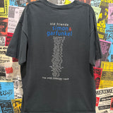 Simon & Garfunkel 2003 T Shirt